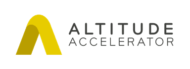 Altitude Accelerator Logo