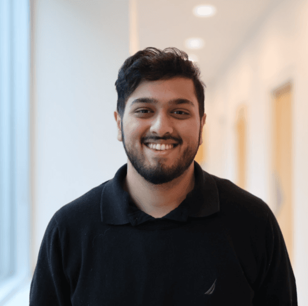 Anirudh Kalia profile