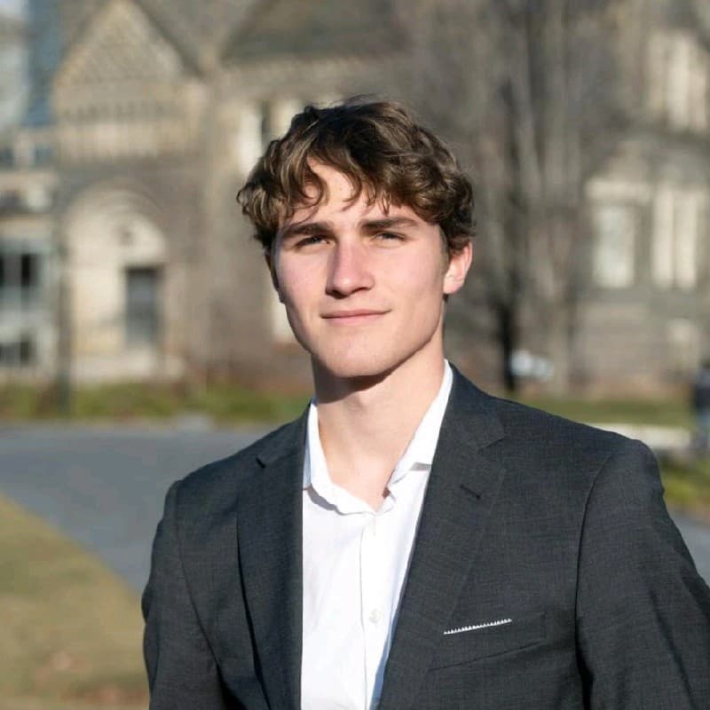 Eduard Haertel profile