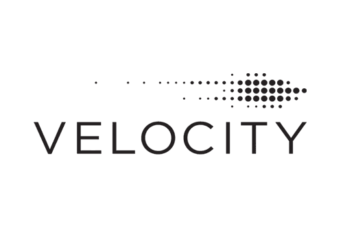 Velocity Incubator Logo