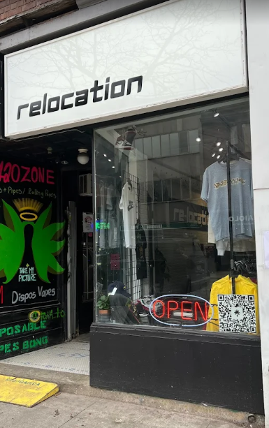 This Toronto Vintage Shop is Building its own Community