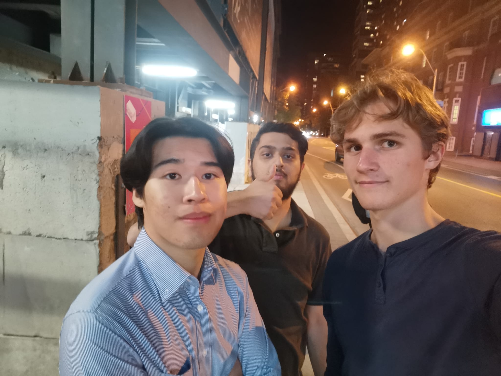 SECND Founder Journal: From Thrifting to Tech
